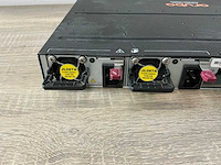 Aruba 2930m (jl322a) 19" switch - afbeelding 5 van  6