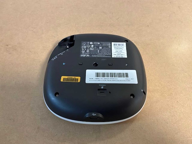 Aruba 510 ap - afbeelding 2 van  2