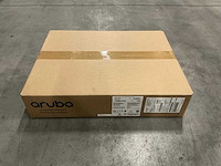 Aruba 6000 24g cl4 4sfp swch eu en - afbeelding 1 van  2