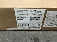 Aruba 6000 24g cl4 4sfp swch eu en - afbeelding 2 van  2