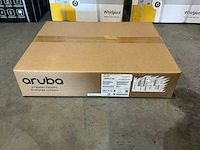 Aruba 6000 48g cl4 4sfp swch eu en - afbeelding 1 van  2