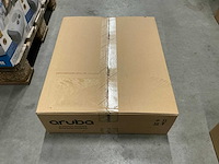 Aruba 6300f 24g 4sfp56 switch - afbeelding 2 van  3