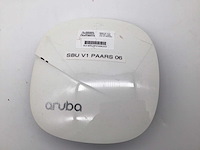 Aruba ap-305 wifi acces point - afbeelding 2 van  6
