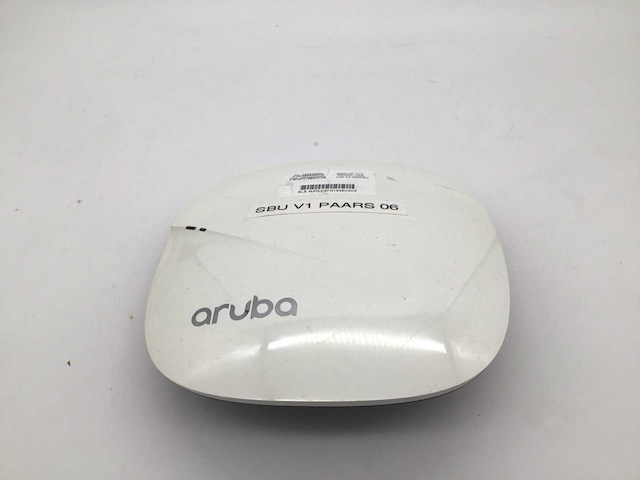 Aruba ap-305 wifi acces point - afbeelding 3 van  6