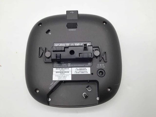 Aruba ap-305 wifi acces point - afbeelding 6 van  6