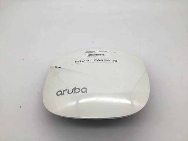 Aruba ap-305 wifi acces point - afbeelding 3 van  6