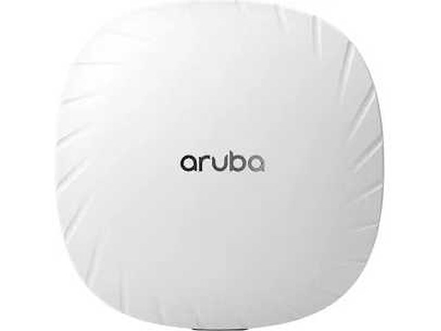 Aruba ap-515-(rw) unified access point - afbeelding 1 van  2