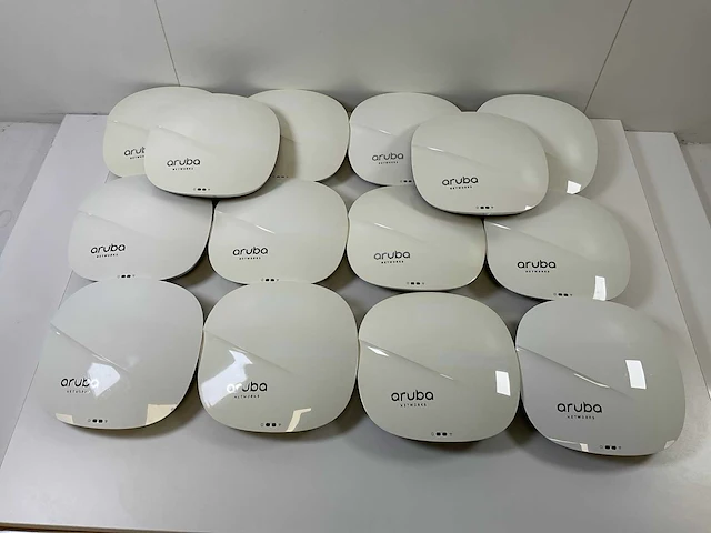 Aruba (apin0315), networking wi-fi access point (14x) - afbeelding 2 van  9