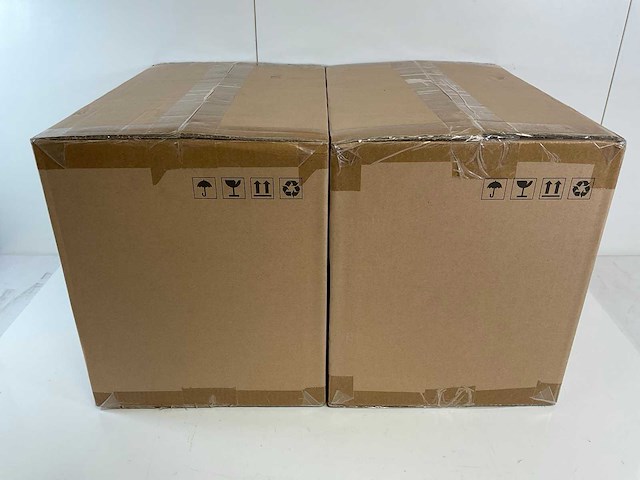 Aruba (apin0335) dual ratio 4x4 2.5 gb controlled management access points (new) (10x) - afbeelding 3 van  7