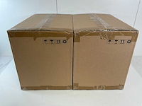 Aruba (apin0335) dual ratio 4x4 2.5 gb controlled management access points (new) (10x) - afbeelding 3 van  7