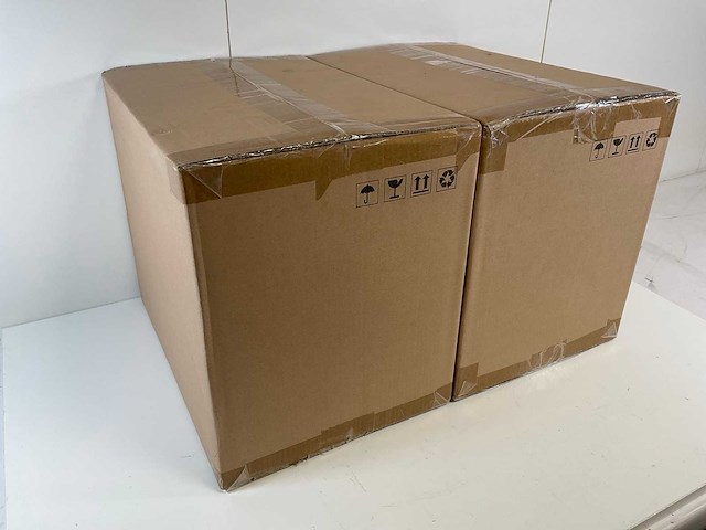 Aruba (apin0335) dual ratio 4x4 2.5 gb controlled management access points (new) (10x) - afbeelding 4 van  7