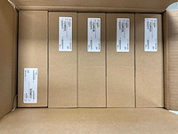 Aruba (apin0335) dual ratio 4x4 2.5 gb controlled management access points (new) (10x) - afbeelding 6 van  7