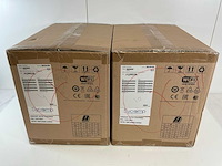 Aruba (apin0335) dual ratio 4x4 2.5 gb controlled management access points (new) (10x) - afbeelding 3 van  5
