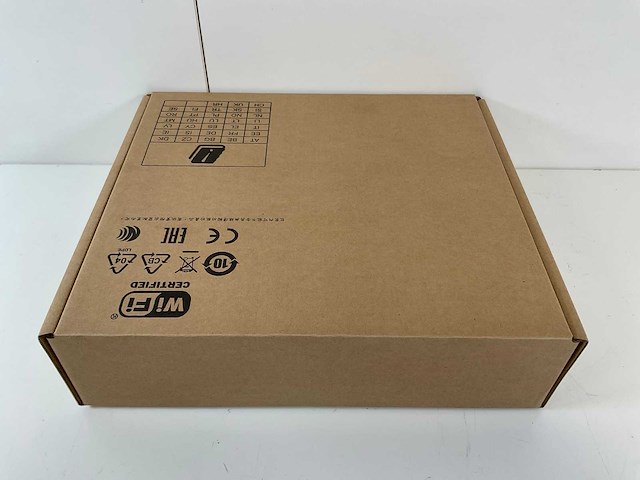 Aruba (apin0335) dual ratio 4x4 2.5 gb controlled management access points (new) (15x) - afbeelding 3 van  5