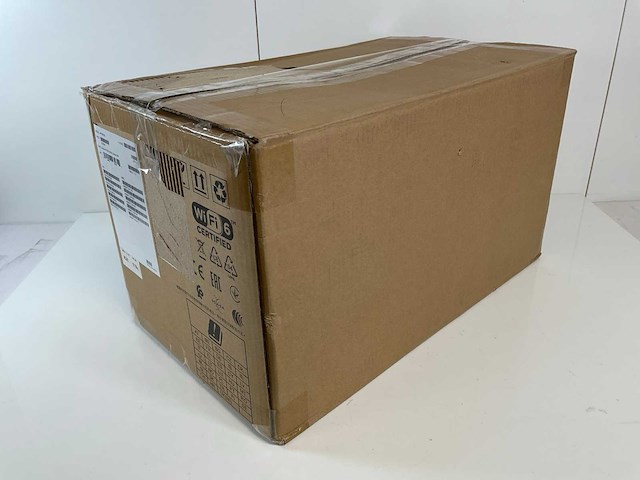 Aruba (apin03535) wi-fi 6, 2,4 + 5ghz, unified access points (new) (5x) - afbeelding 2 van  7