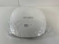 Aruba (apin03535) wi-fi 6, 2,4 + 5ghz, unified access points (new) (5x) - afbeelding 5 van  8