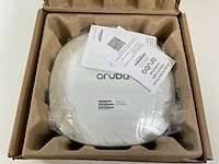 Aruba (apin03535) wi-fi 6, 2,4 + 5ghz, unified access points (new) (5x) - afbeelding 6 van  8