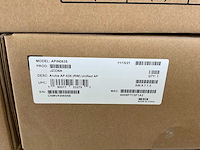 Aruba (apin03535) wi-fi 6, 2,4 + 5ghz, unified access points (new) (5x) - afbeelding 8 van  8