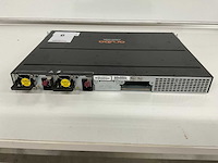 Aruba by hp rsvlc-1602 jl320a switch - afbeelding 3 van  5