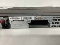 Aruba by hp rsvlc-1602 jl320a switch - afbeelding 4 van  5