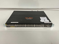 Aruba by hp rsvlc-1602 jl322a switch