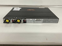 Aruba by hp rsvlc-1602 jl322a switch - afbeelding 2 van  4