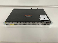 Aruba by hp rsvlc-1602 jl322a switch