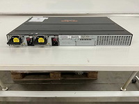 Aruba by hp rsvlc-1602 jl322a switch - afbeelding 3 van  4