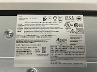 Aruba by hp rsvlc-1602 jl322a switch - afbeelding 4 van  4