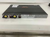 Aruba by hp rsvlc-1602 jl322a switch - afbeelding 3 van  5