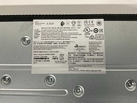 Aruba by hp rsvlc-1602 jl322a switch - afbeelding 5 van  5