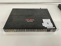 Aruba by hp rsvlc-1602 jl322a switch