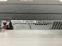 Aruba by hp rsvlc-1602 jl322a switch - afbeelding 4 van  5