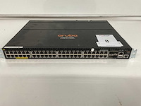 Aruba by hp rsvlc-1602 jl322a switch - afbeelding 2 van  7