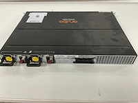 Aruba by hp rsvlc-1602 jl322a switch - afbeelding 3 van  7