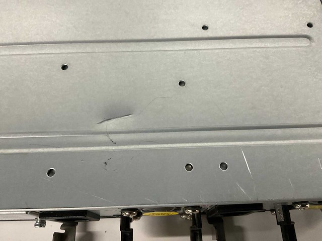 Aruba by hp rsvlc-1602 jl322a switch - afbeelding 6 van  7