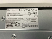 Aruba by hp rsvlc-1602 jl322a switch - afbeelding 7 van  7