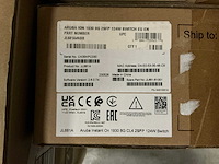 Aruba instant on 1930 8g cl4 2sfp 124w switch - afbeelding 2 van  3