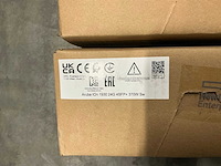 Aruba ion 1930 24g 4sfp + 370w sw - afbeelding 3 van  3