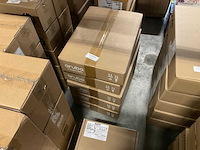 Aruba ion 1930 24g 4sfp+ switches (5x) - afbeelding 3 van  3