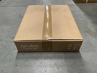 Aruba ion 1930 24g 4sfp - afbeelding 3 van  4