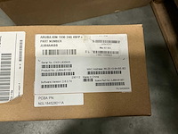 Aruba ion 1930 24g 4sfp - afbeelding 4 van  4