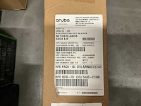 Aruba ion 1930 24g 4sfp - afbeelding 2 van  4