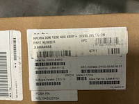 Aruba ion 1930 48g 4sfp+ 370w sw eu en - afbeelding 2 van  3