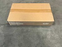 Aruba ion 1930 48g 4sfp+ switch - afbeelding 1 van  3