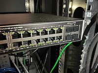 Aruba j9775a switch 45poorts 19” - afbeelding 5 van  5