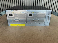 Aruba s406r 19" switch - afbeelding 4 van  5