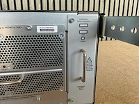 Aruba s406r 19" switch - afbeelding 5 van  5