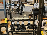 Arundel bidonhouders en andere fietsonderdelen (24x) - afbeelding 1 van  5