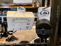 Arundel bidonhouders en andere fietsonderdelen (24x) - afbeelding 3 van  5